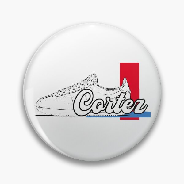 Item preview, Cortez (Red and Blue) designed and sold by rpardo7.