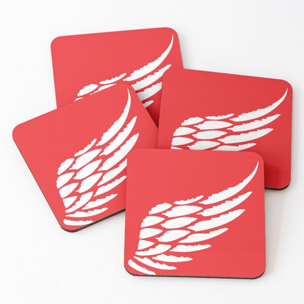Item preview, NH Elements Of The Red designed and sold by Lucky-Day.