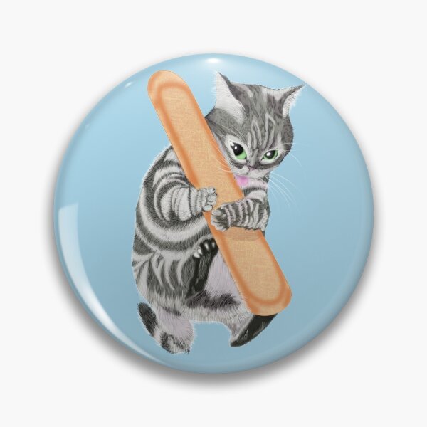 Item preview, Bread Boi designed and sold by Kixstra.
