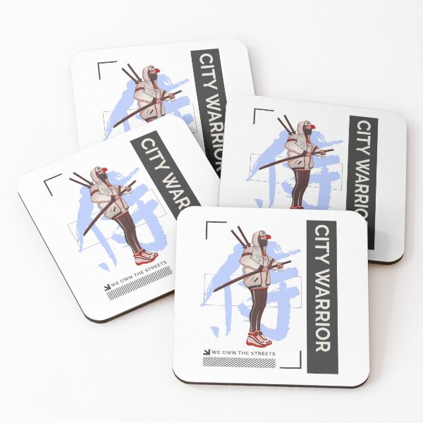 Item preview, Modern Ninja  designed and sold by kebib-p.