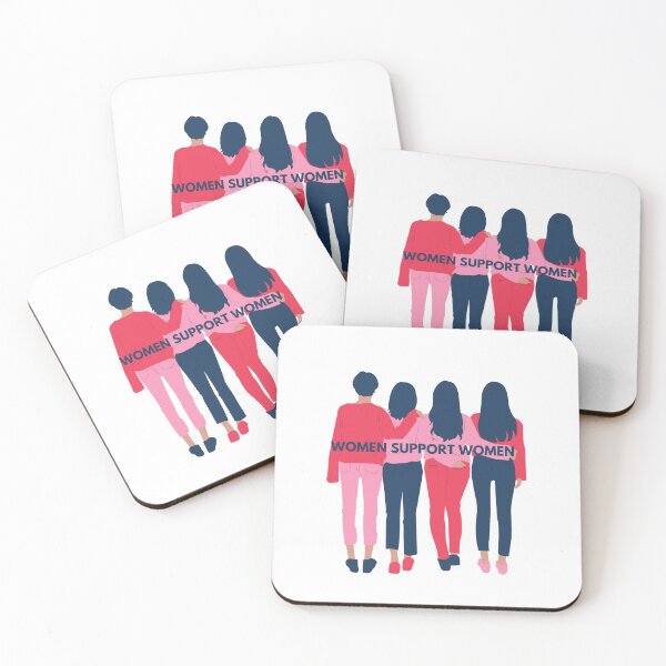 Item preview, Perioditees: Women Support Women designed and sold by Perioditees.