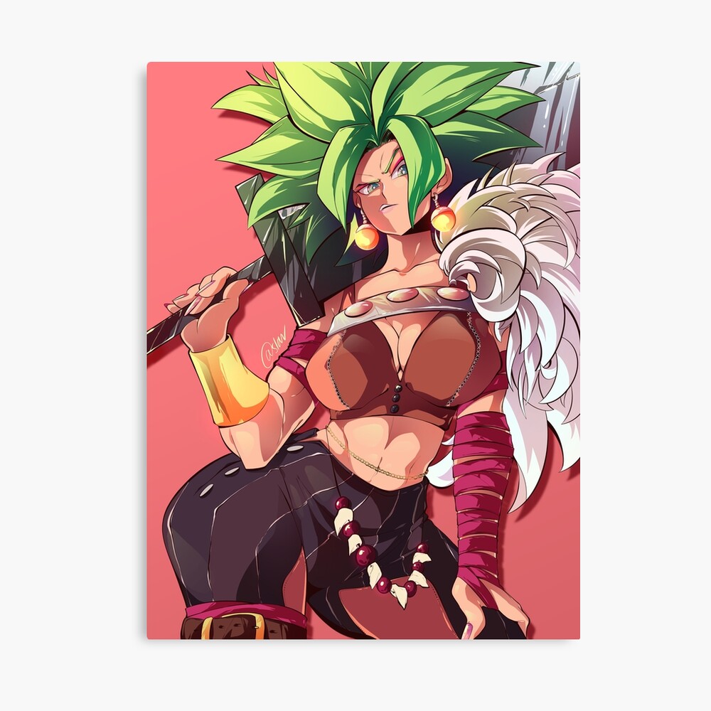 Fantasy Fusion Kefla