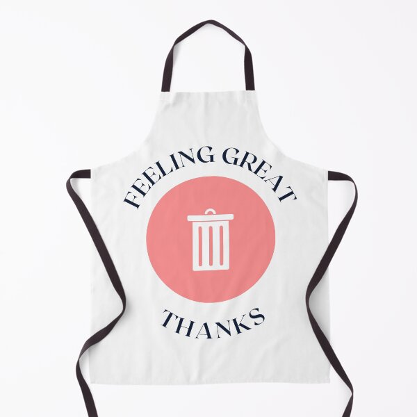Item preview, Perioditees: Mood Trash designed and sold by Perioditees.
