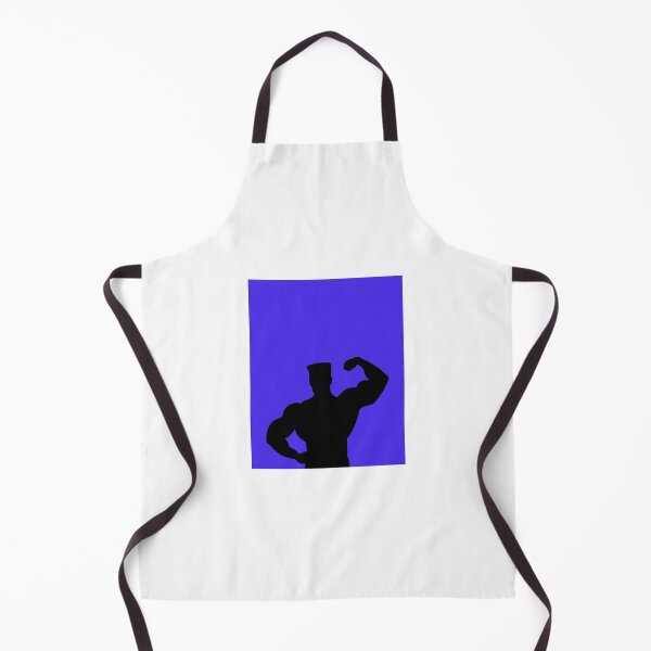 Item preview, Muscle man designed and sold by Helen Enchanted Designs .