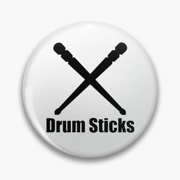 Item preview, Drum sticks designed and sold by Mohsin0.