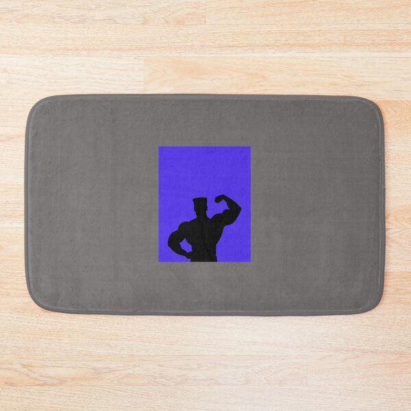 Item preview, Muscle man designed and sold by Helen Enchanted Designs .