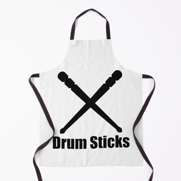 Item preview, Drum sticks designed and sold by Mohsin0.