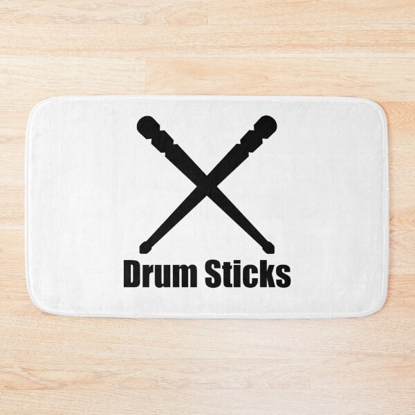 Item preview, Drum sticks designed and sold by Mohsin0.