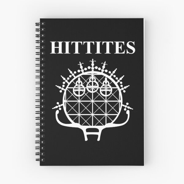 Item preview, Hittites Ancient Civilization Symbol Sun Disk of Anatolia designed and sold by Agema Apparel.
