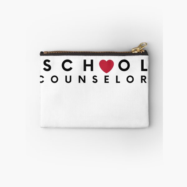 Aperçu de l'œuvre Conseiller scolaire créée et vendue par SklCounseling.