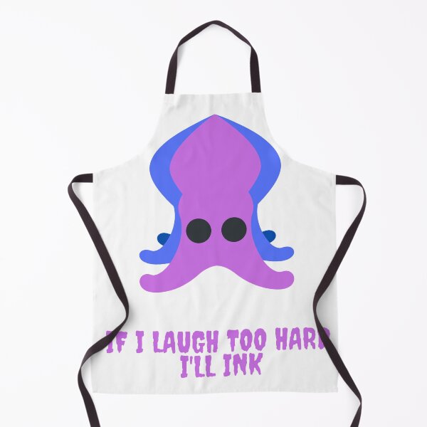 Item preview, Perioditees: Squidy designed and sold by Perioditees.