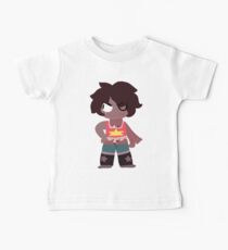 Steven Universe Smoky Quartz Baby Tee