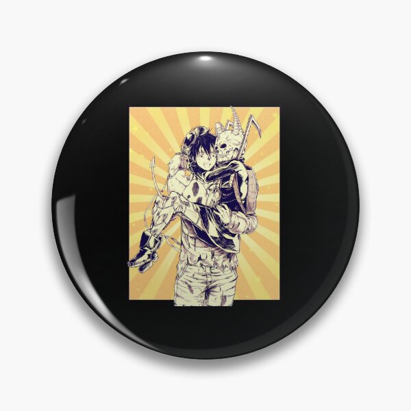 Item preview, dorohedoro designed and sold by kader011.