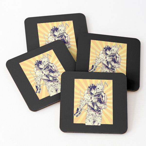Item preview, dorohedoro designed and sold by kader011.
