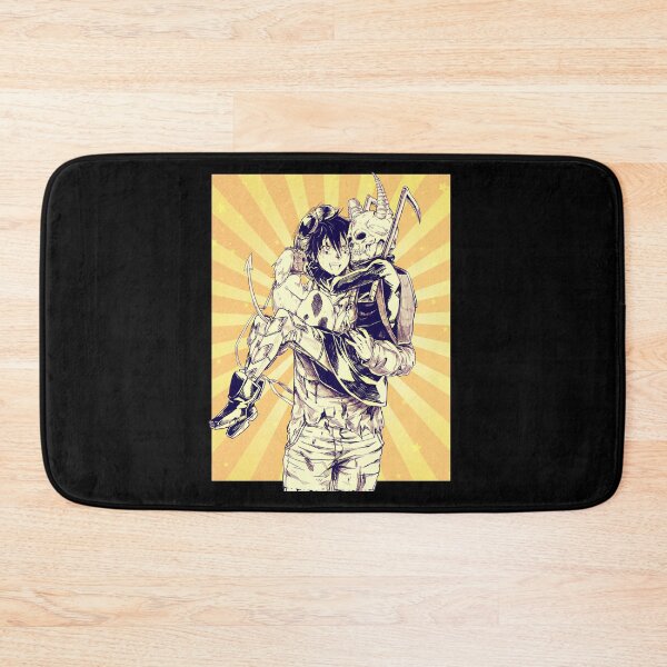 Item preview, dorohedoro designed and sold by kader011.