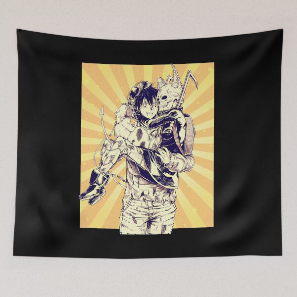 Item preview, dorohedoro designed and sold by kader011.