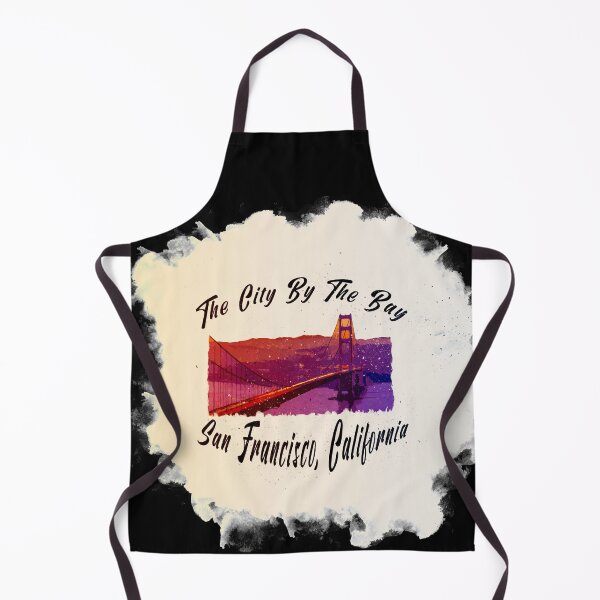 Item preview, The City By The Bay San Fran designed and sold by Ratch2929.