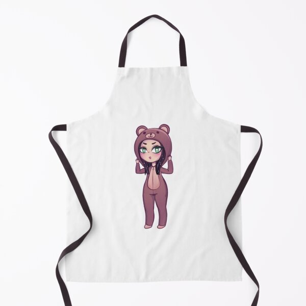Item preview, Chibi HollyBear designed and sold by lHollyBearl.