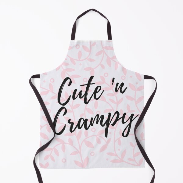 Item preview, Perioditees: Cute 'n Crampy. designed and sold by Perioditees.