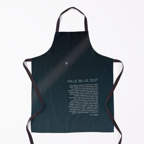 Item preview, Pale Blue Dot - Carl Sagan designed and sold by BrianSmith84.