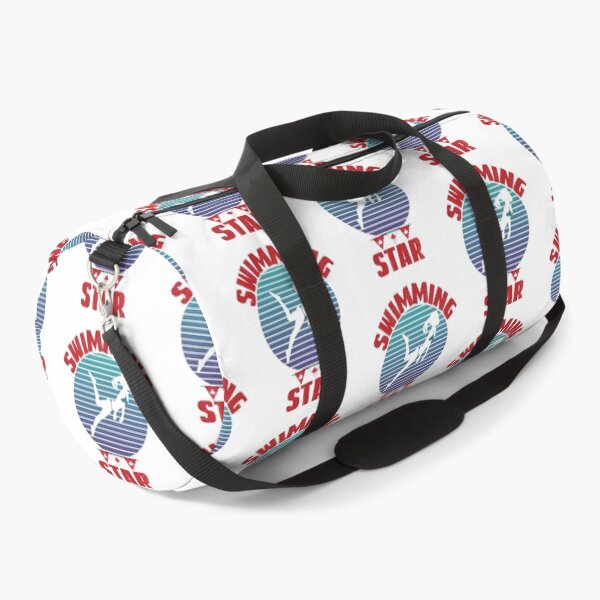 Item preview, Canada Swimming Star, Girls Team Swimming designed and sold by SportyDogShop.
