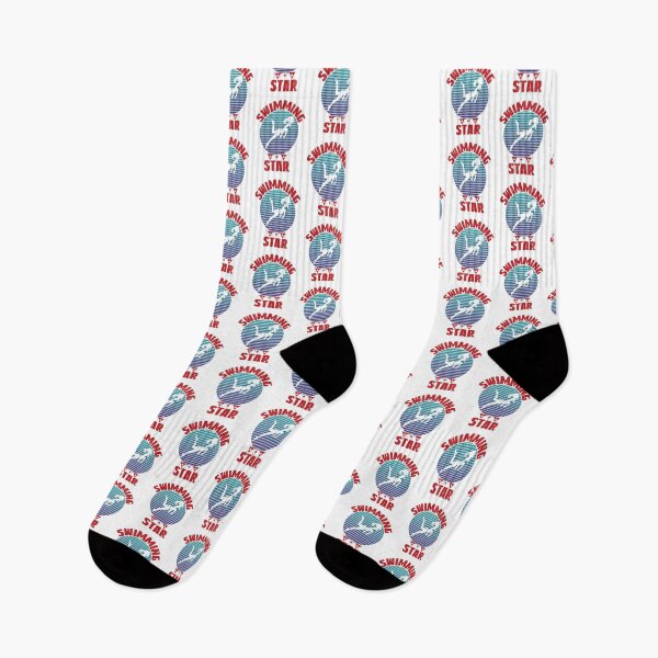 Item preview, Canada Swimming Star, Girls Team Swimming designed and sold by SportyDogShop.