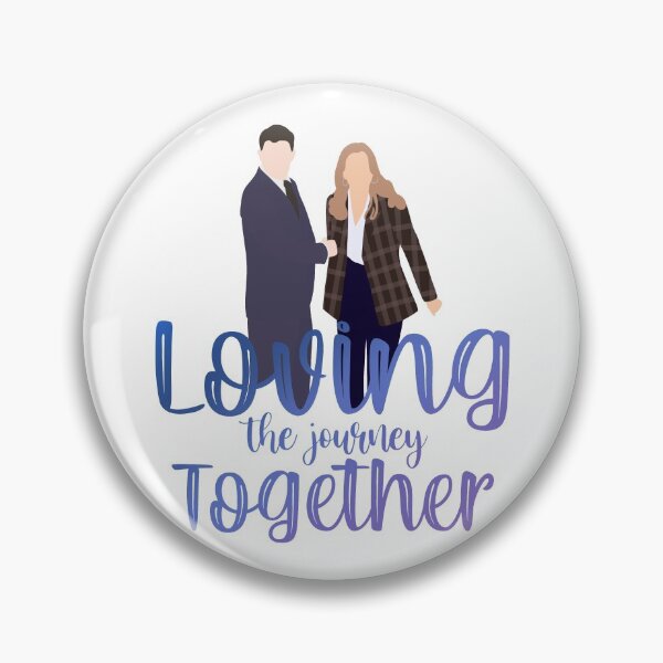 Item preview, Loving the Journey Together designed and sold by samantha-rose12.