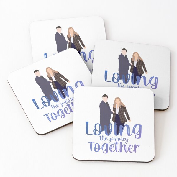 Item preview, Loving the Journey Together designed and sold by samantha-rose12.