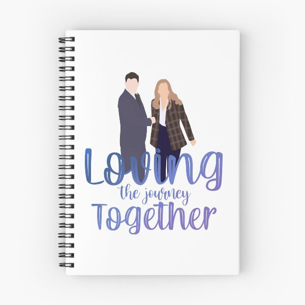 Item preview, Loving the Journey Together designed and sold by samantha-rose12.