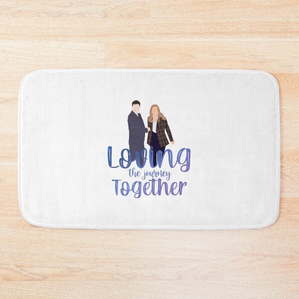 Item preview, Loving the Journey Together designed and sold by samantha-rose12.