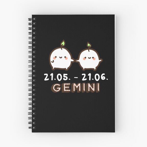 Item preview, Kawaii zodiac sign Gemini soybeans holding hands designed and sold by GLwithUs.