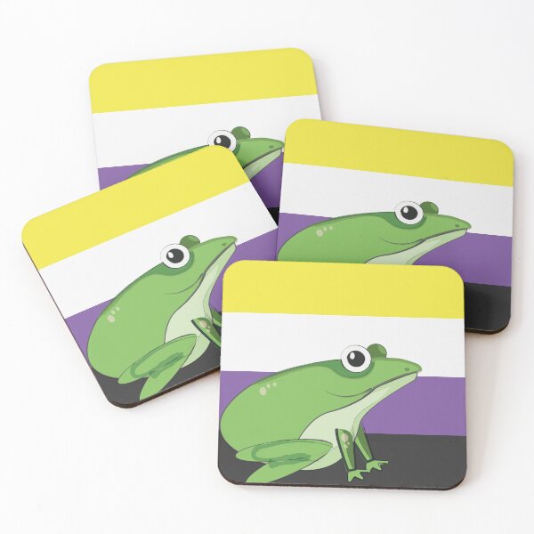 Item preview, Non Binary Flag, Queer Pin, Queer Art, Non Binary Pin, Nonbinary Flag, Enby Pin, LGBT Pin designed and sold by ThirTee.