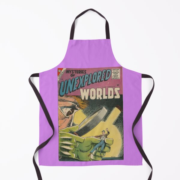 Item preview, Mysteries of Unexplored Worlds 3 designed and sold by Wyman Brent.