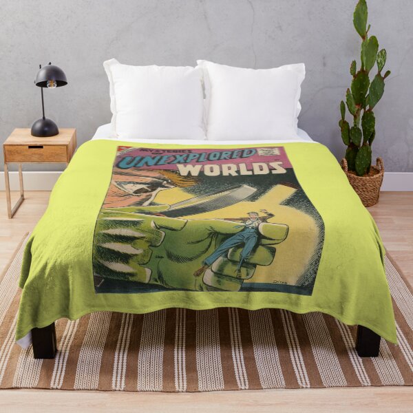 Item preview, Mysteries of Unexplored Worlds 3 designed and sold by Wyman Brent.