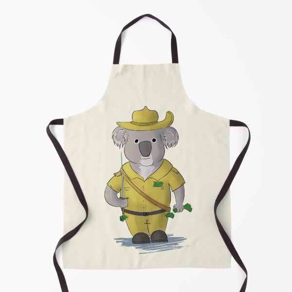 Artikelvorschau, Odd Koala - Soldat entworfen und verkauft von patricioguerra.