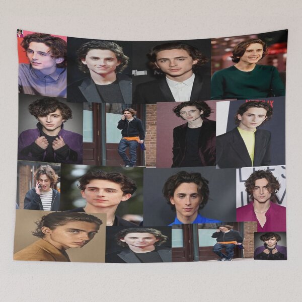 Item preview, timothee chalamet designed and sold by diamondfindzzz.