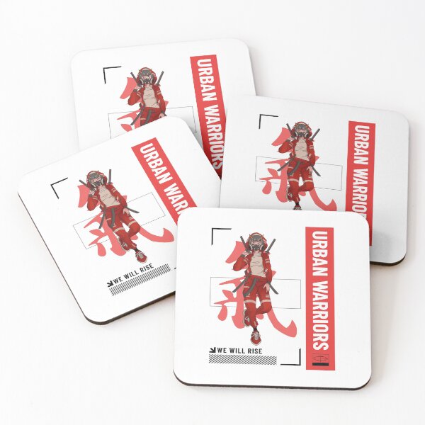 Item preview, Modern Ninja  designed and sold by kebib-p.