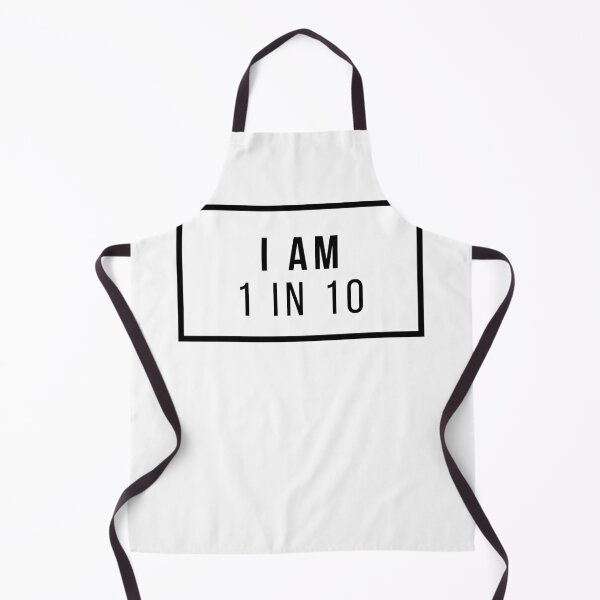 Item preview, Endometriosis Awareness - One in Ten designed and sold by endoemmm.