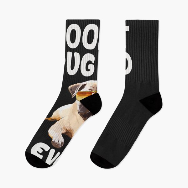 Item preview, Pug Dad Gifts Pug Lovers Gift Pug Dad designed and sold by toricak06.