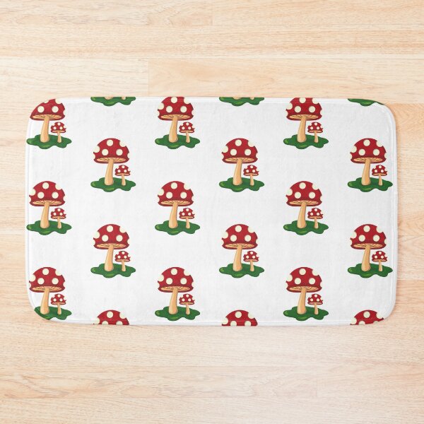 Item preview, Who loves mushroom designs? designed and sold by Georgeox.