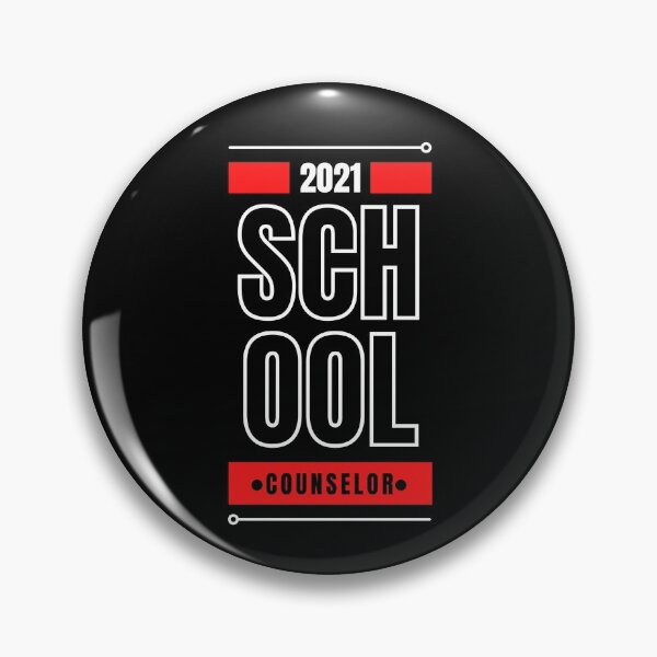 Artikelvorschau, Schulberaterin 2021 entworfen und verkauft von SklCounseling.