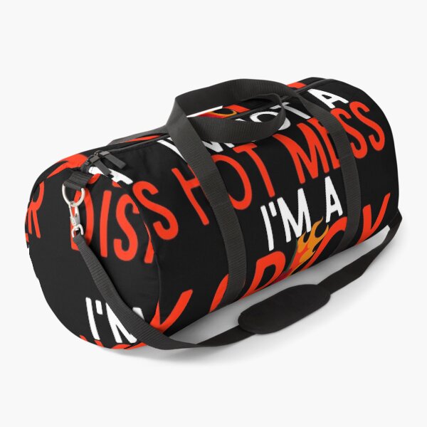 Item preview, I'm Not A Hot Mess I'm A Spicy Disaster designed and sold by Mixture-DESIGN.
