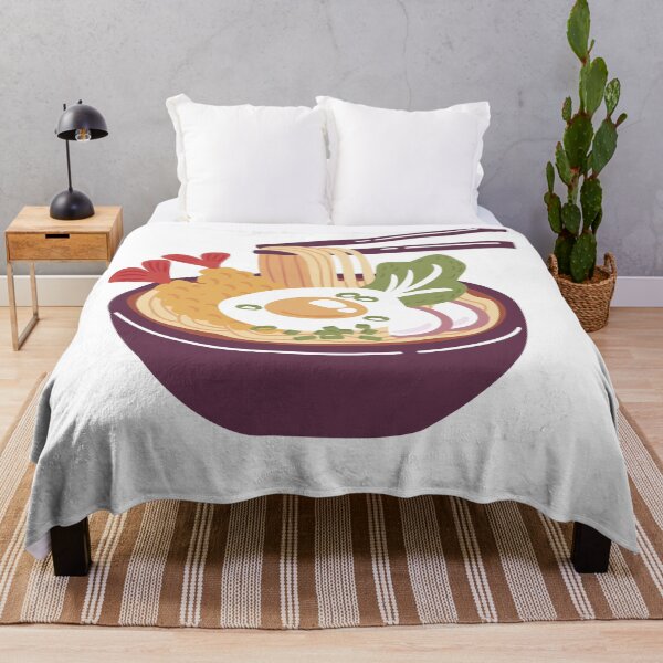 Item preview, udon noodles designed and sold by AllPerfect.