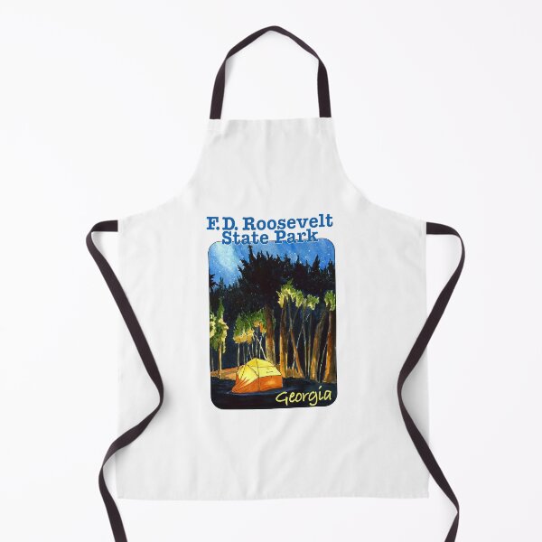 Item preview, F.D. Roosevelt State Park, Georgia designed and sold by MMc Buck.