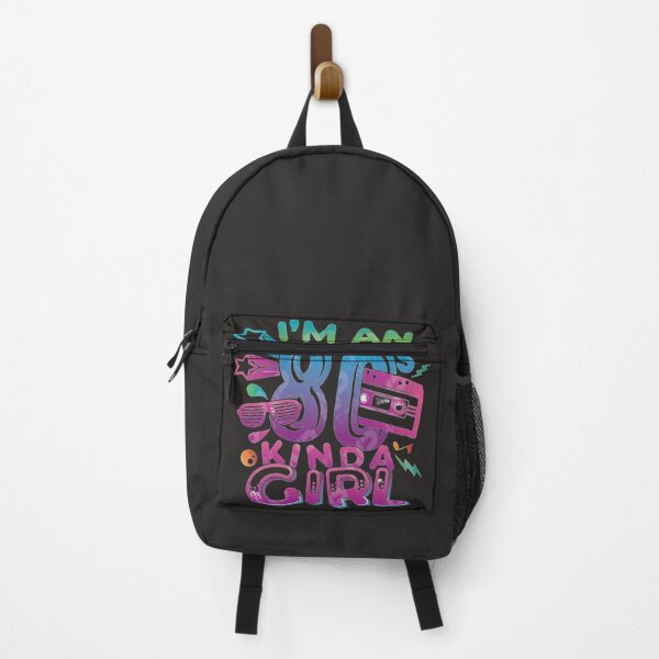 Item preview, I'm an 80s kinda Girl shirts designed and sold by chanat3659.