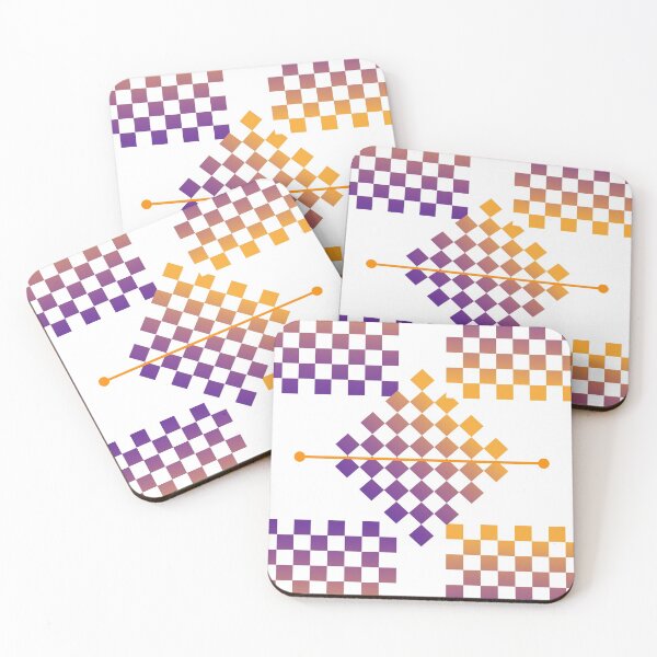 Item preview, Checkers designed and sold by SingularDesign.