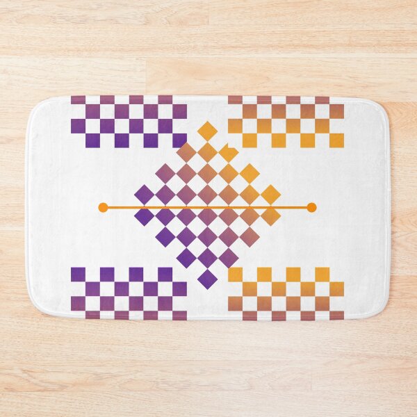 Item preview, Checkers designed and sold by SingularDesign.