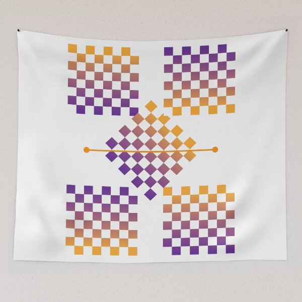 Item preview, Checkers designed and sold by SingularDesign.