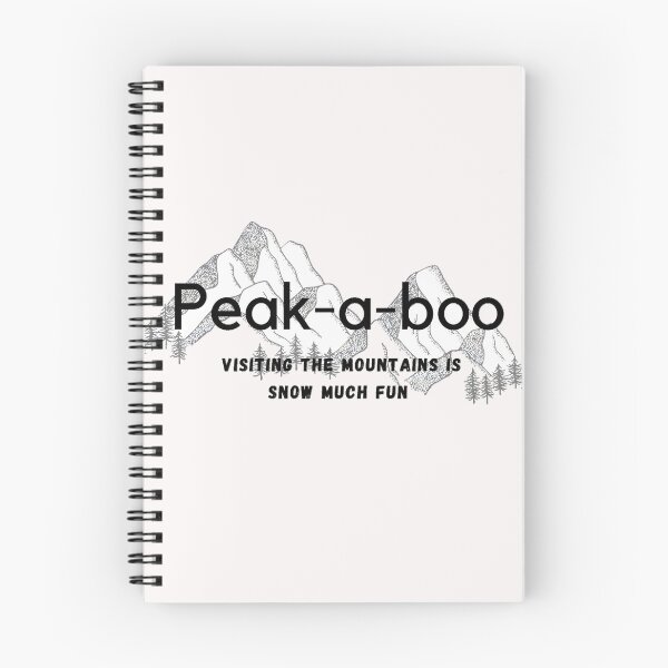 Item preview, peak-a-boo designed and sold by IndieTees98.