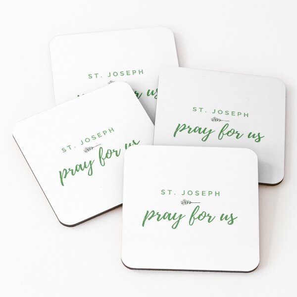 Item preview, St. Joseph designed and sold by miss-u.